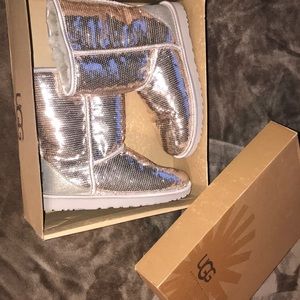 UGG boots
